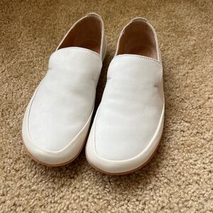 Vivobarefoot opanka loafers Women’s size 39/ us 8